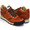 newbalance H710 RBT BROWN (WIDTH:D)画像