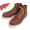 REDWING #9106 CLASSIC MOC COPPER WORKSMITH LEATHER画像