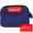 ManhattanPortage Coin Purse  PURPLE 1008画像