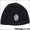 CHROME HEARTS THERMAL BEANIE DBL1 BLACK画像