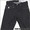 NEIGHBORHOOD x mastermind JAPAN BLACK RIGID DP MID DENIM PANTS画像