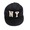 Ebbets Field Flannels LARGE NY WOOL BALL CAP navy画像