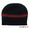 GUCCI LINE KNIT CAP BLACK画像