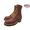 WHITE'S BOOTS 8″Smoke Jumper 375 Red Dog 375V08画像