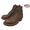 WHITE'S BOOTS 6″Bounty Hunter/Dress Toe Cap 350 Brown Horween Chromexel画像