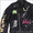 JOY RICH Broadway Alley Jacket BLACK画像