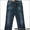 Nudie Jeans THIN FINN ORG AUTHENTIC SNAKE INDIGO画像