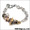 Dr.Romanelli x Disney Couture Mickey Bolt Bracelet SILVERxGOLD画像