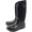 BOGS CLASSIC HIGH SOLID BLACK 60155-005画像