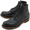 REDWING 9014 BECKMAN BOOTS BLACK FEATHERSTONE画像
