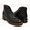 REDWING BECKMAN EMBOSSED MOC TOE #9029 BLACK ''FEATHERSTONE''画像