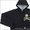 mastermind JAPAN × Carhartt CAR-LUXE THERMO HOODED SWEAT SHIRT BLACK画像