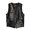 Y'2 LEATHER SV-02 STEER OIL VEST画像