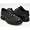 Wesco JOHN HENRY'S CLASSICS BLACK TIE / BLACK PEBBLE #232 VIBRAM SOLE (WIDTH:E) JH02LL232画像