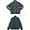 adidas BL+ Track Top Jersey JKT Black/Gold Limited Z46260画像
