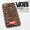 VANS iPhone 5 CASE(LEOPARD) VN-0UFJ703LEO画像