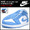 NIKE AIR JORDAN 1 MID White/University Blue College Pack 554724-106画像