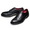 CRIMIE BLUCHER (BLACK) C1B7-AC03画像