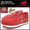 newbalance ML574 SRE Red Snake 巳年画像