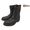 CHIPPEWA 10"VINTAGE WELLINGTON BOOT BLACK ODESSA #91092画像