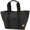 gravis URBAN TOTE BLACK 289147 001画像
