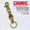 CRIMIE HORSESHOE KEY CHAIN C1C1-AC02画像