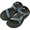 Teva Hurricane XLT CELTIC AQUA 4176-CEAQ画像