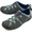 KEEN MNS Tunari CNX Blue/Magnet 1009041画像