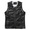 FUCT SSDD LEATHER UNDER VEST画像