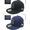 STUSSY ×NEW ERA 2 Tone Big S Fitted Ballcap 131203画像