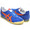 OnitsukaTiger TIGER CORSAIR VIN CLASSIC BLUE / ORANGE TH321N-4209画像