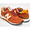 newbalance M1300 CP ORANGE MADE IN U.S.A.画像