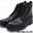 URSUS BAPE MILITARY BOOTS M BLACK画像