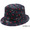 Supreme x COMME des GARCONS SHIRT Crusher Hat NAVY画像