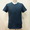 THE FLAT HEAD TEH-00W ヘンリーネック半袖Tシャツ無地画像