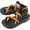 Chaco Z/2 Unaweep Sandal Zipper J103131画像