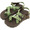 Chaco Z/2 Unaweep Sandal Crop Circles 12362006/J103416画像