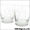 mastermind JAPAN × Libbey GLASS SET CLEAR画像