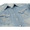 Wrangler US ORIGINAL DENIM WESTERN SHIRTS W1927-356画像