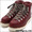 A BATHING APE MOUNTAIN BOOTS BROWN 1030-191-001画像