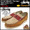 STUSSY ×Timberland Vibram Wedge Loafer Wheat/Red 4038059画像