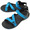 Teva Barracuda BLUE 1002863画像