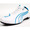 PUMA FUTURE CAT M1 BIG SF NM "LIMITED EDITION" WHT/SAX/BLK 304580-05画像