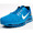 NIKE AIR MAX+ 2013 "LIMITED EDITION for NONFUTURE" BLU/WHT/BLK 554886-410画像