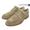 SPERRY TOPSIDER JAMESTOWN OXFORD SAND SUEDE 0814848画像