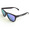 OAKLEY FROGSKINS Matte Black/Violet Iridium画像
