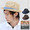 GOHEMP INDIGO STRAW HAT GHG0031MAD画像