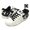 DC SHOES WOMEN'S ALLIANCE WHITE/WHITE/BLACK (WHB) 300875 WHB画像