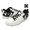 DC SHOES MEN'S ALLIANCE BLACK/WHITE/WHITE (BHH) 300862画像