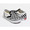 VANS TODDLERS CLASSIC SLIP-ON CHCKERBRD BLACK / TRUE WHITE VN-0LYHCK2画像